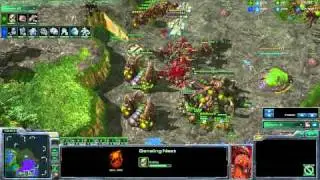 EGIdrA vs fnaticFenix