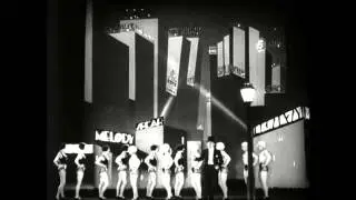 The Broadway Melody   1929