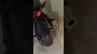 RTR 310 | TVS Apache