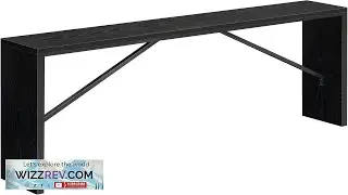 Console Table 62.2