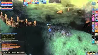 Lineage2  Euro-pvp ( Overlord not dead yet )