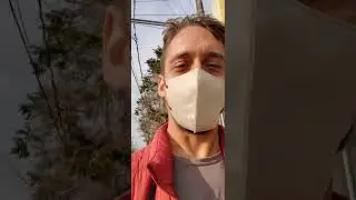 Accidente nuclear Fukushima, visitamos Futaba (zona de exclusi&oacute;n). Parte 1/2