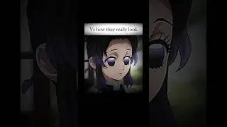 I need content #anime #hashira #kimetsunoyaiba #demonslayer #shinobu #giyuushino #giyu #sad #idk