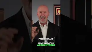 Accountability NOW: Holding Corrupt Leaders Accountable!