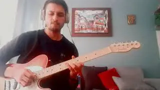 Spain - Chick Corea cover by a cruiseship showband