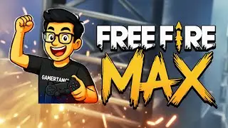 Free Fire MAX | Playing Survival Game 🎮🔥 Ultimate Action