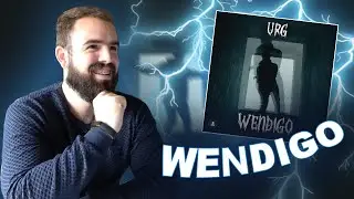 URG - Wendigo (React)