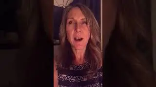 Introducing myself as a life transformation coach