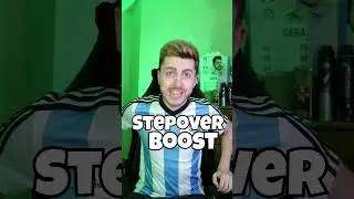 NEW SPEED BOOST IN FIFA 23!💨#Shorts