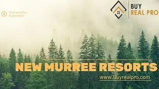 New Murree Resorts | New Murree | buyrealpro