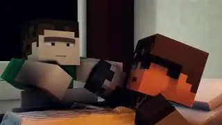 TO KILL A YOUTUBER SkyDoesMinecraft Minecraft Animation
