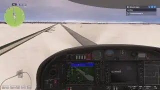 Microsoft Flight Simulator 2024 PlayStation 5 PRO GAMEPLAY FREE RIDE