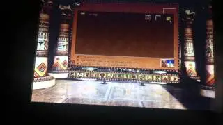 Alz plays pharaoh palatial estate finally !!!!