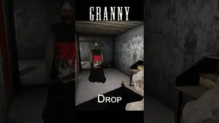 'Granny Indonesia Funny Moments' 😂🔥//#granny #funny #moments #trending #shorts