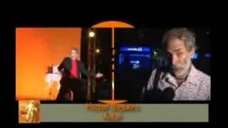 Stgo a mil 2006 - La vida es sue&ntilde;o