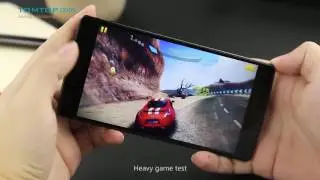 Vernee Apollo Lite MTK6797 Helio X20 64-bit Deca Core Unboxing&Hand-on