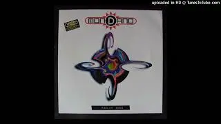 Mondano - Feelin' Good (Mondano Mix)