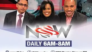 NOW Morning Show Tuesday 12th March