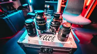 On compare 10 000&euro; d&rsquo;OBJECTIFS cin&eacute;ma !