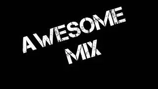 Baby Shark |AESOME MIX| Baby shark mix