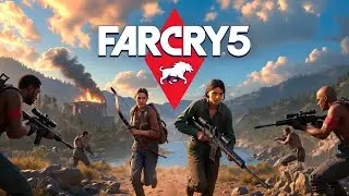 Far Cry 5