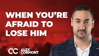 How To Set Boundaries When You’re Afraid To Lose Him with Isabelle Stephenson