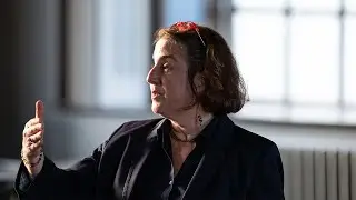 Farewell to Ruth Taylor at the 2022 NHS Annual Meeting