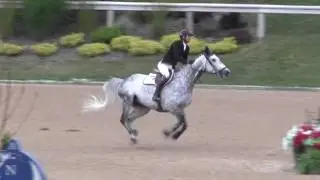 Video of CLIMBUS ridden by NICK NOVAK from ShowNet!
