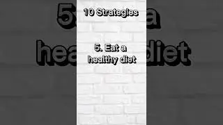 10 Strategies to Cope with Chronic Pain