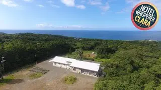 Yakunoyado Taguchi | Yakushima, Japan | Hotel Review 🏩
