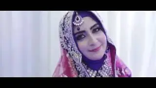 INDIAN MUSLIM WEDDING (RIZWAN +FATIMAH) //NEXT ART PRODUCTION