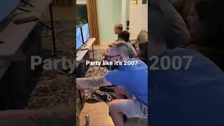 LAN Party 2022