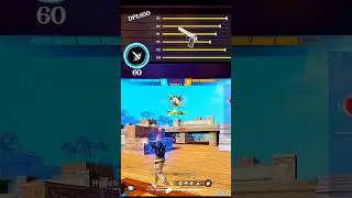 Free Fire [ OB46 ] Update Best Sensitivity Setting ⚙️| After update Best Sensitivity In Free Fire 🔥