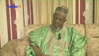 RAHMA NEWS WITH AMINA UMAR KAFINTA 08-01-2026