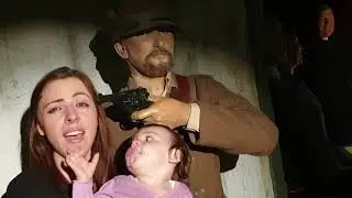 The National Wax Museum Visit Dublin City Centre May 2019