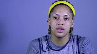 Life as a Mountaineer - Kari Niblack