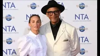 Jay Blades and wife split 18 months after wedding as she tells fans 'I'm incredibly sad'