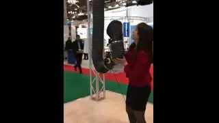WORKY GTL Touchless System Third Episode