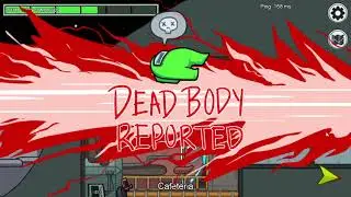 Game 8 Crewmate Discord Crew Who is Killing Us All