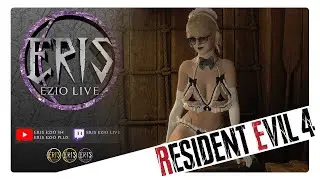 Vers le 100% (RUN PROFESSIONNEL SANS ARMES BONUS) - Resident Evil 4 REMAKE