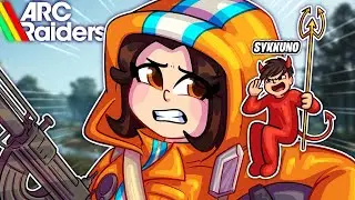 Resisting EVIL Temptations in ARC Raiders