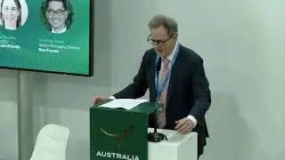 Carbon finance for nature-based solutions: Experience in Australia, Asia and beyond
