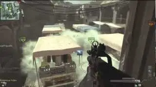 Spanglenuts' First MOAB in Domination!! - 200 Likes/Favorites for Dayz Giveaway
