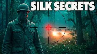 The Secret Life and Disappearance of the 