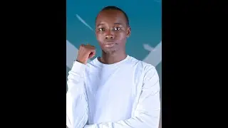 MY DESIRE | BROMOS | OFFICIAL GOSPEL MUSIC AUDIO