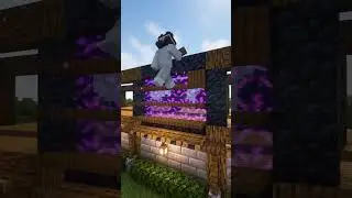 How to build a survival base! #minecraft   #instantentertainment #shortfilm #bitesizevideo