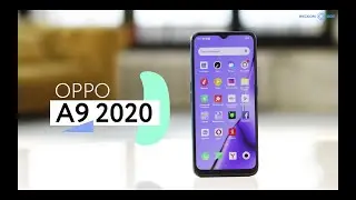 Обзор смартфона OPPO A9 2020