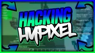 HACKING TO TOP 20 IN RANKED SKYWARS - Best Hypixel Hacked Client!?!