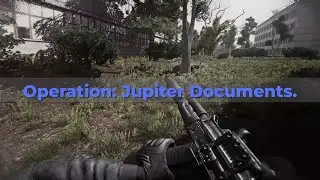 Documents from Jupiter.mov