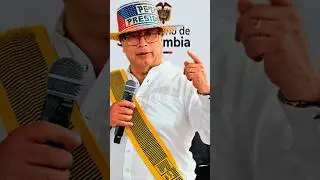 🛑🎥 Samper impulsa Constituyente de Petro: Paz y reforma en la Constituci&oacute;n👇👇#new #paz #noticias